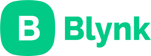 Blynk’s logo